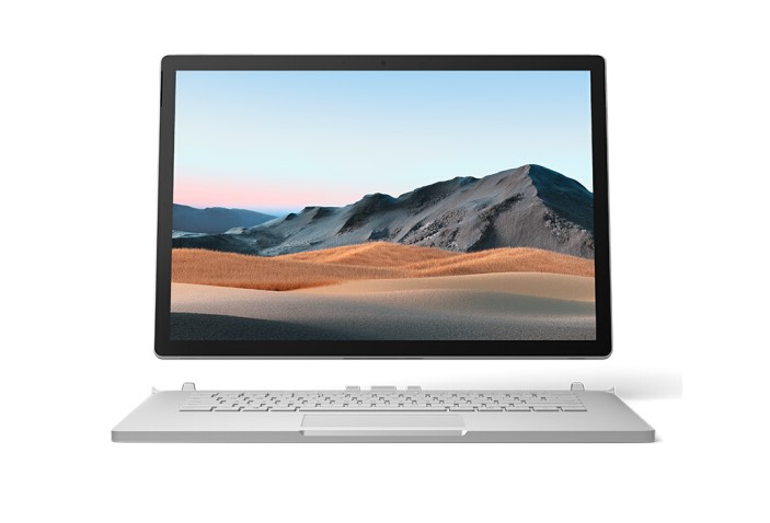 磐石Surface 维修前的准备工作