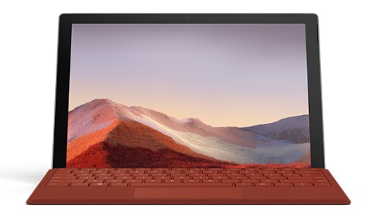 磐石清洁和维护 Surface