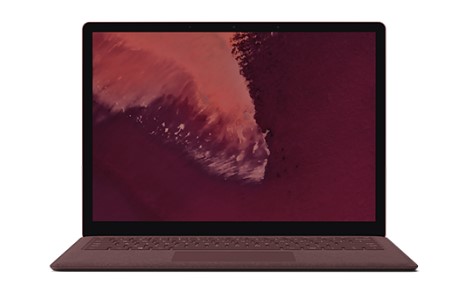 磐石Surface Laptop
